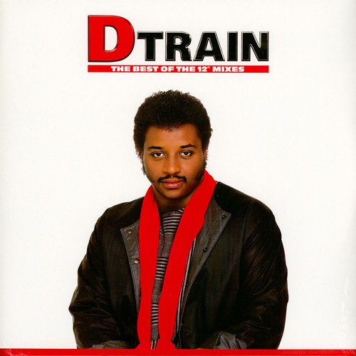 Train the best - d-train,