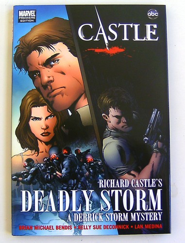 Castle richard s - -,
