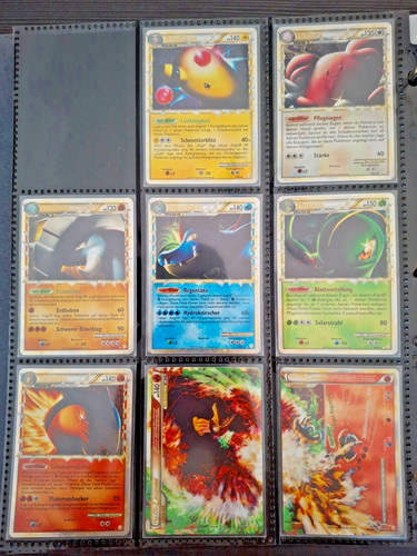 Pokémon heartgold soulsilver - pokémon,