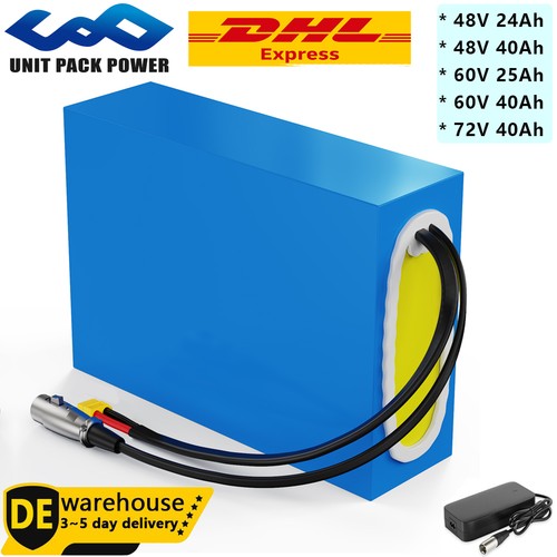 36v 48v 60v 72v 40ah - 36v,