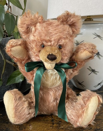 Antiker vintage steiff ä - antiker,