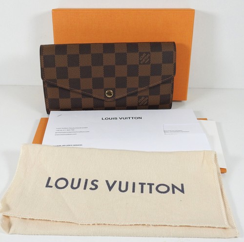 Louis vuitton sarah geldbörse - louis,