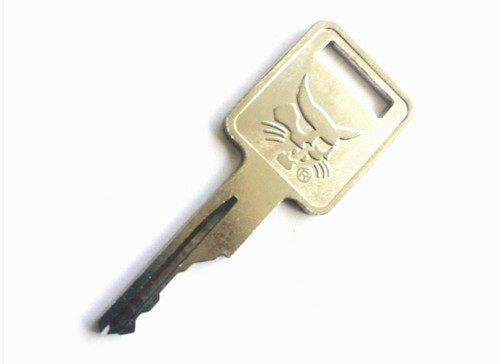 Zündschlüssel 6693241 - ,