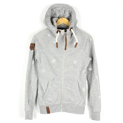 Naketano damen pullover - damen, gr.