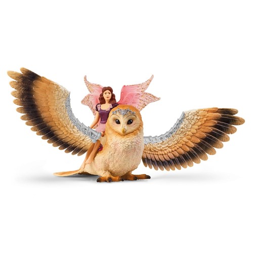 Schleich 70789 elfe auf - 70789,