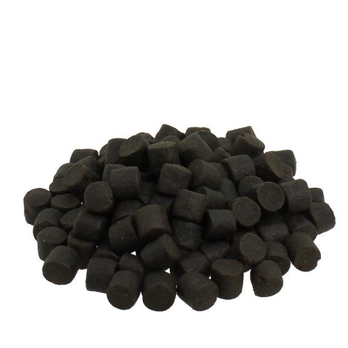 Bloody halibut pellets - pellets, 20