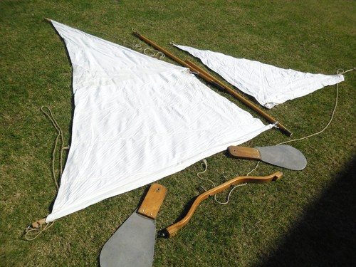 Pouch segelanlage - pouch,