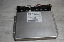 ESP Steuergerät 0315450732 Q02 Bosch 0265109498 Mercedes Benz E240 W210 Bj,00