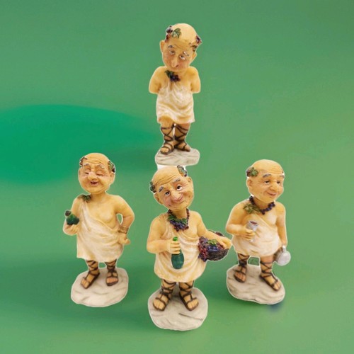 Wackelkopf figuren - wackelkopf, –