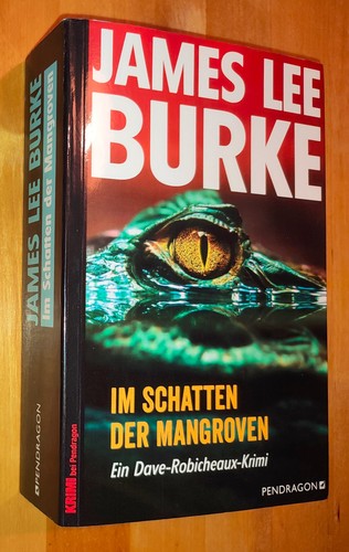 James lee burke im schatten - james,