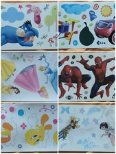 Wandaufklebr, Wandsticker