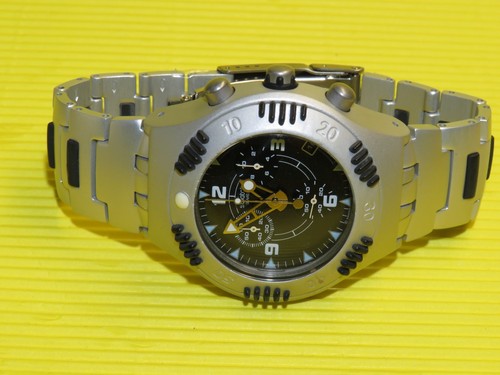 Swatch irony scuba 200 - swatch,