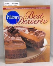 Pillsbury. Best Desserts. More