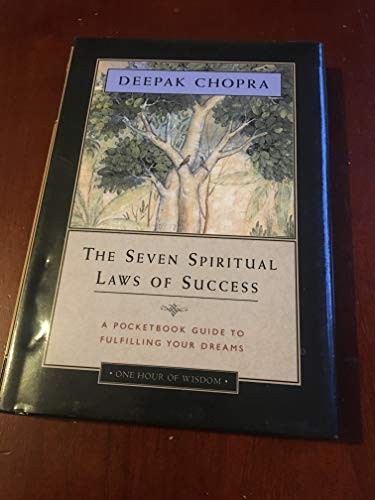 The seven spiritual - spiritual, of