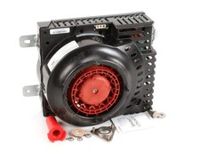 Rational Fan Motor With Motor