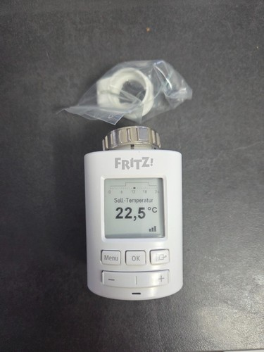 Avm fritz dect 301 - dect,
