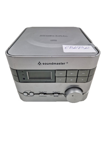 Soundmaster mcd 211 - soundmaster,