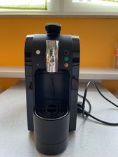 Kapselmaschine  Teekanne