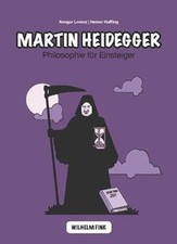 Martin Heidegger. Philosophie