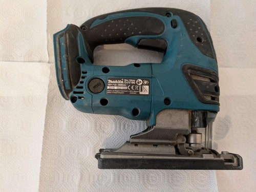 Makita djv180 18v - djv180, akku