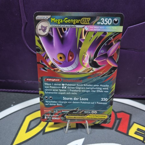 Mega gengar 056 094 - mega,