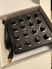 DJ-Tech Tools Midi Fighter