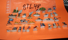 zinnfiguren 30 mm preussen