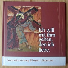 Br. Ansgar Stukenbrok OSB: Ich