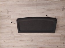 VW Polo 6R Hutablage 5-Türer, Laderaumabdeckung, Ablage Kofferraum, Ablage hinte