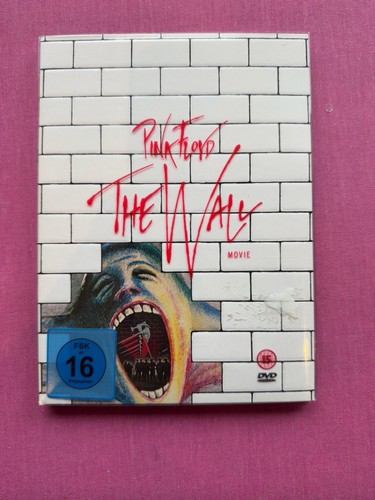 Pink floyd the wall - pink,