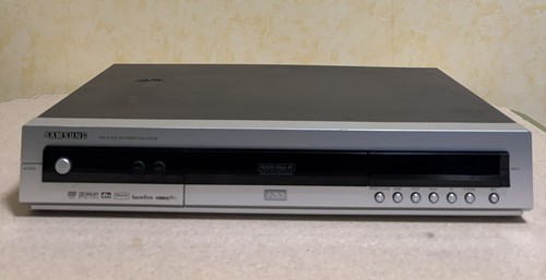 Samsung dvd 720 player - samsung, dvd-hr-720