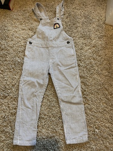 Kinder latzhose 104 - latzhose,