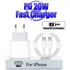 Original 20w usbc adapter - 20w,