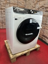 Samsung WD80T554ABT/S2 Waschtrockner AddWash 8+5 kg SmartControl AirWash WiFi