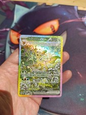 Pokémon Folipurba EX 144/131