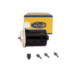 Selespeed Elektromotor
