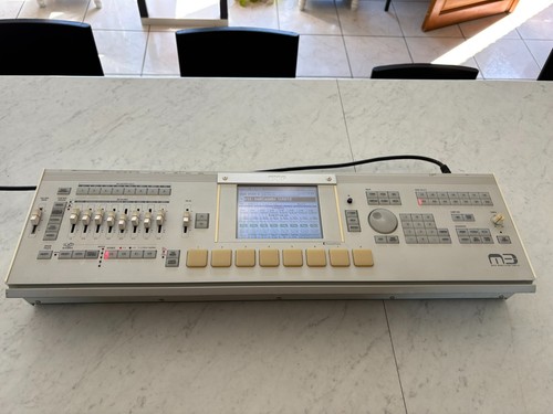 Korg synthesizer - korg, m3