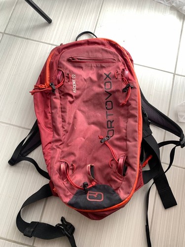Ortovox backpack ascent - backpack, 22