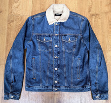 Vintage DIESEL SHERPA Padded