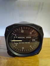 Variometer für UL