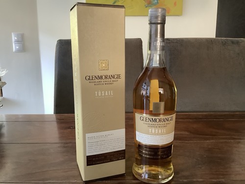 Glenmorangie tusail 0 vol - glenmorangie, 46,0%vol