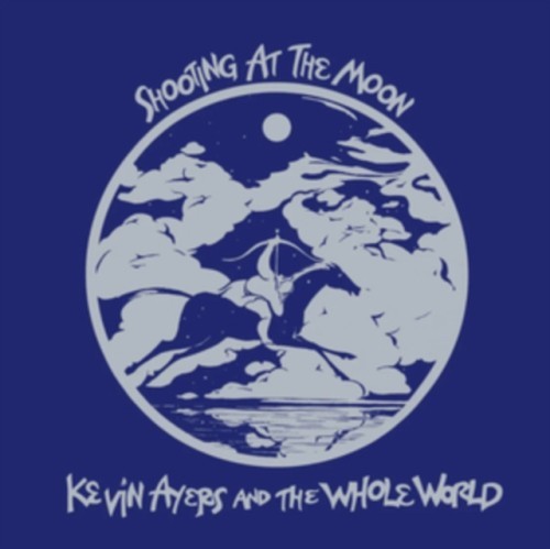 Kevin ayers the - &,