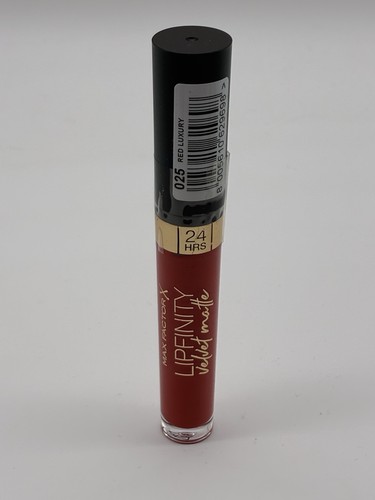 Max factor lipfinity velvet - max, factor: