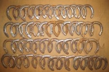 50 Stück echte getragene