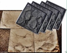 Wandverblender Giessform 320/5