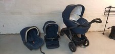 Peg Perego Kinderwagen-Set 3in1