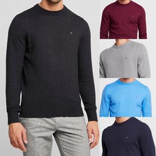 Rundhals Tommy Hilfiger Herren
