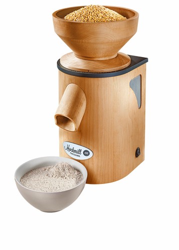 Mockmill professional 200 - professional,