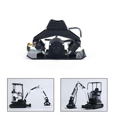 Metall Elektrostampfer für