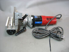 HEBOR-Kantenfräse - und Kappmaschine ZH 127 KS Bündigfräse Umleimer Anleimer